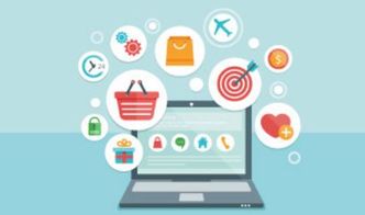 新零售小程序如何巧用计算机技术赋能商业模式