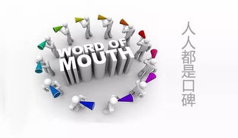 口碑营销的冰与火 软件及辅助设备批发企业为何一炮成灰
