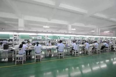 常州引资新篇 160个重点项目引领软件及辅助设备批发行业腾飞