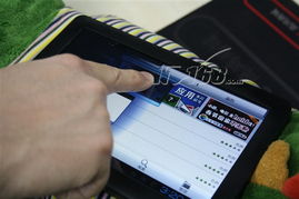 艾诺Novo7 骑士版平板电脑 产品图鉴与软件及辅助设备批发指南