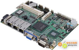 le 376工控电脑产品 上海励恳电子科技的互联网销售新篇章