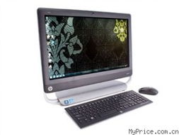 惠普TouchSmart 520-1047c软件及辅助设备批发指南 提升一体机性能与商业价值