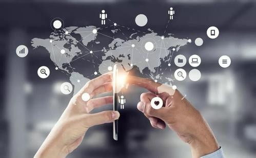 中国中小企业如何利用互联网进行软件及辅助设备批发营销