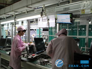 传统制造业蝶变 互联网工厂与销售带来的转型新路径